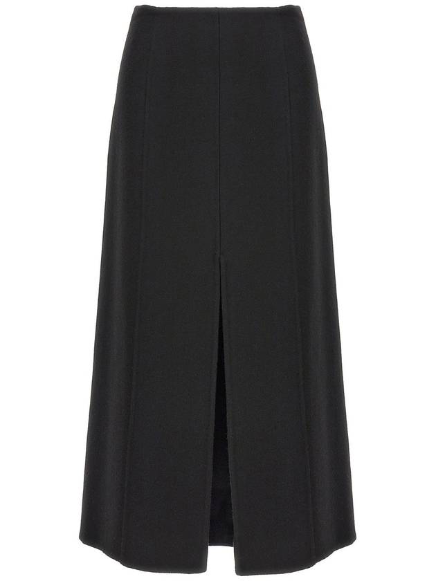 Ermanno Scervino - Long Cloth Skirt Skirts