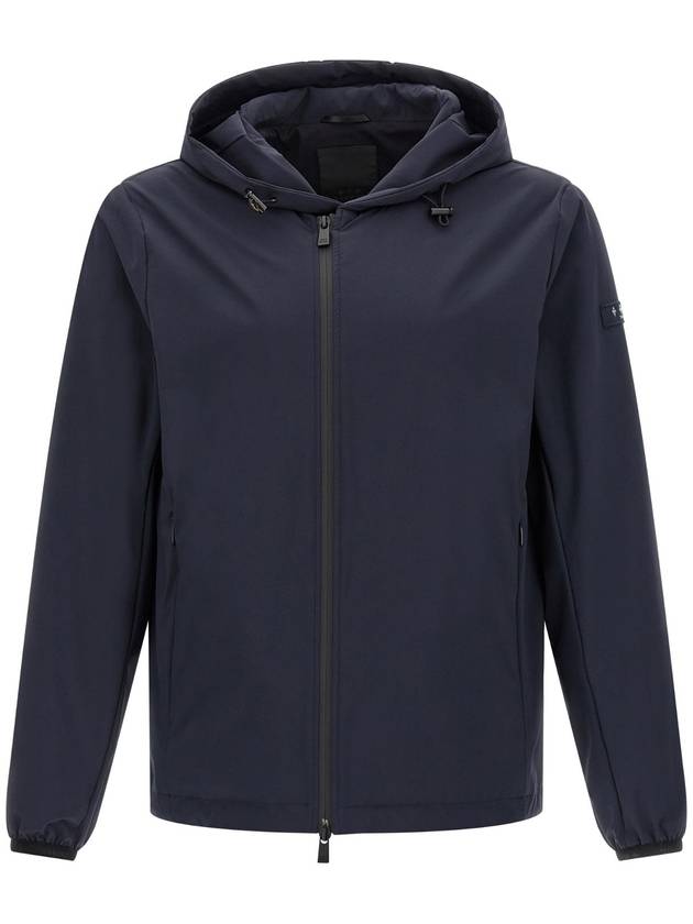 타트라스 'Audee' jacket MTAT25S4981L40