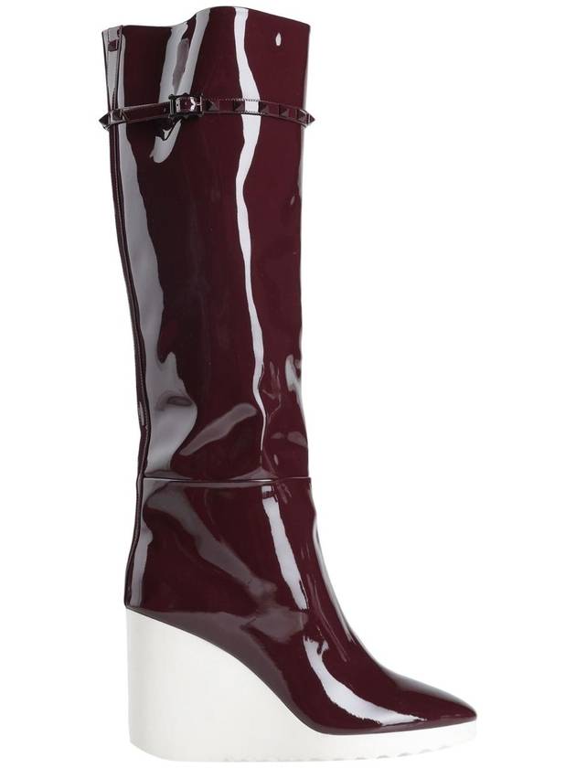 발렌티노 가라바니 부츠