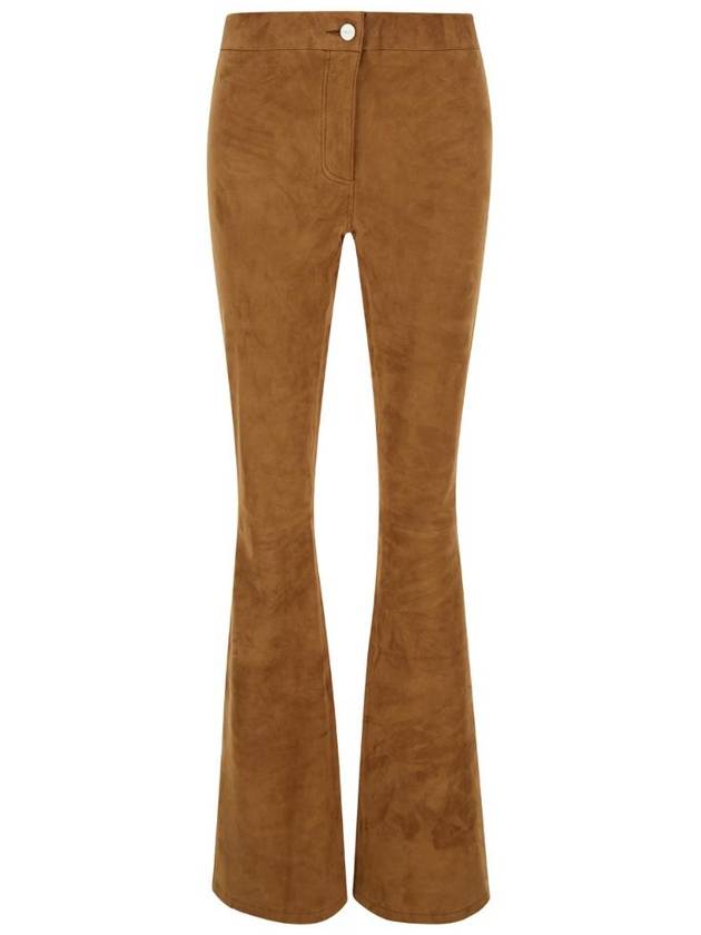 ARMA IZZY 스트레치 팬츠 002L24100802CIGAR