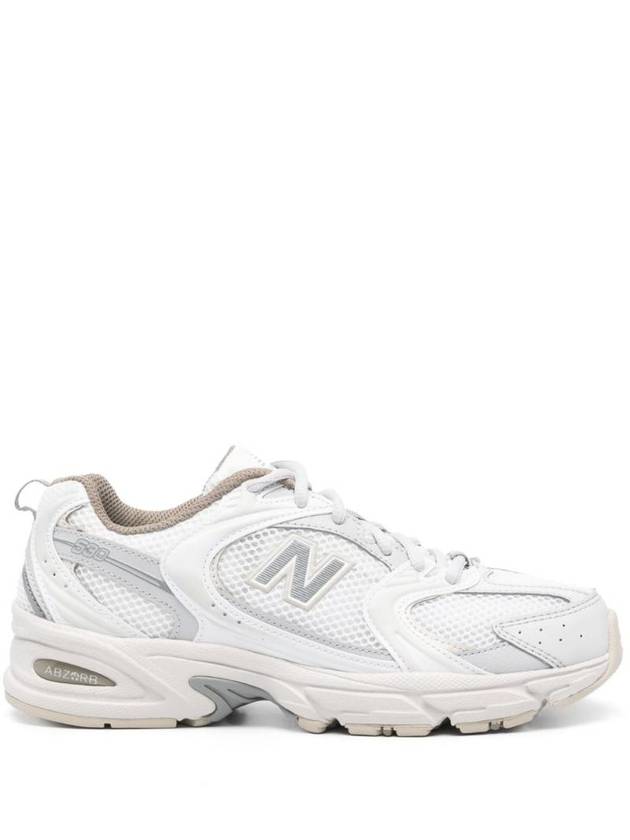 뉴발란스 여성 530 SNEAKERS U530NECGREY NATURAL MATTER