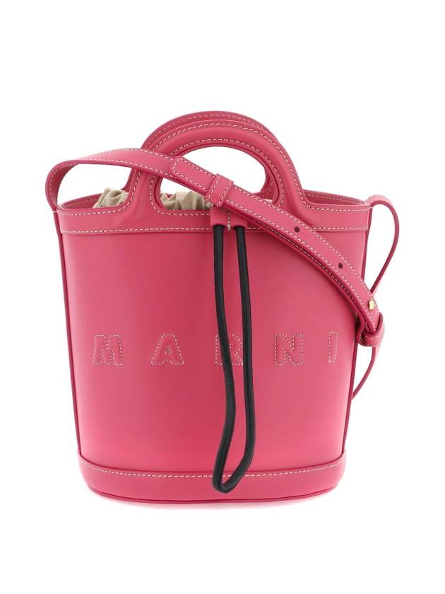 23 F W 마르니 스몰 TROPICALIA 버킷 백 MARNI SCMP0056U0LV589 00C61 B0230401963