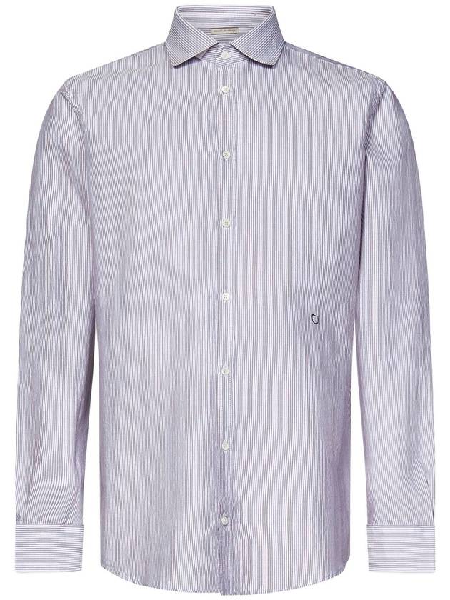 마시모알바 남성 긴팔 셔츠