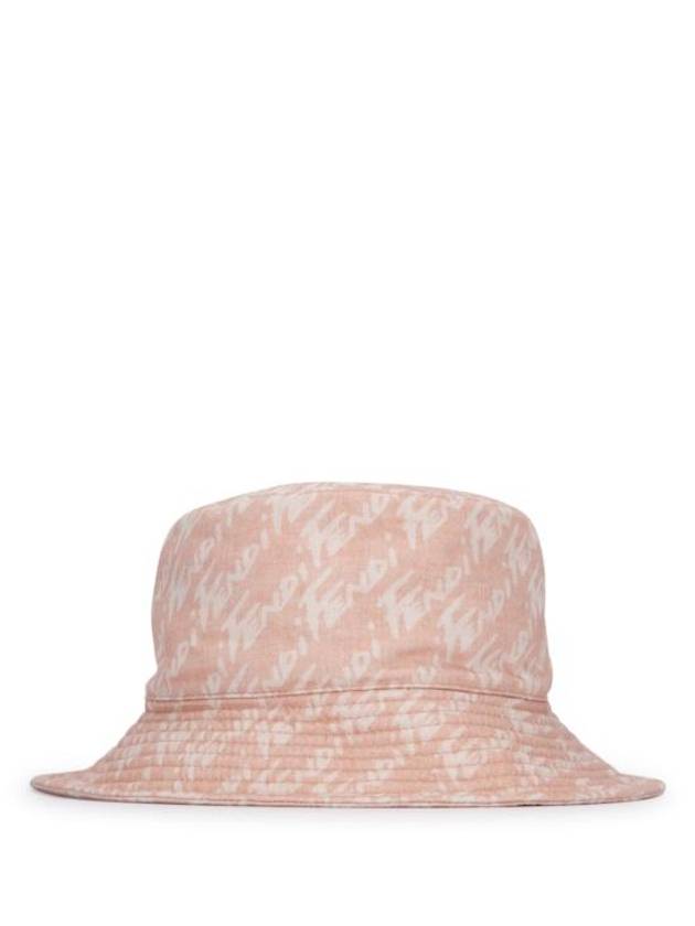 22SS 펜디 모자 FXQ697AK6P F1HTT