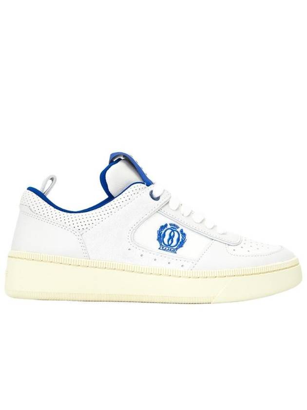 발리 스니커즈 화이트 6305205