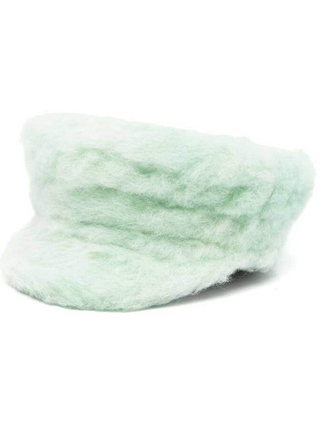 Ruslan Baginskiy - Cotton Polyester Hats