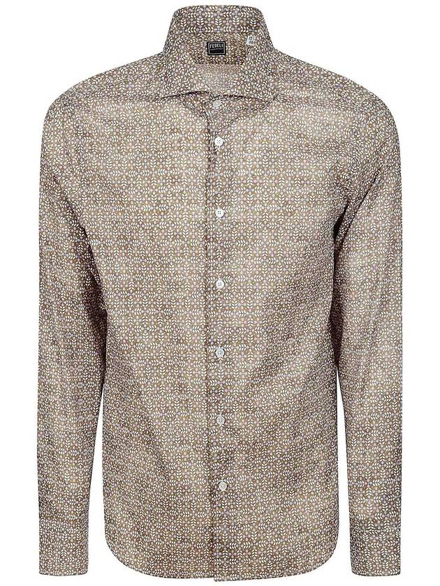 Fedeli Shirt
