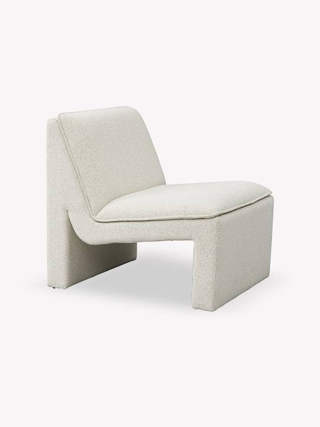 ILVA 일바 Perk Lounge Chair