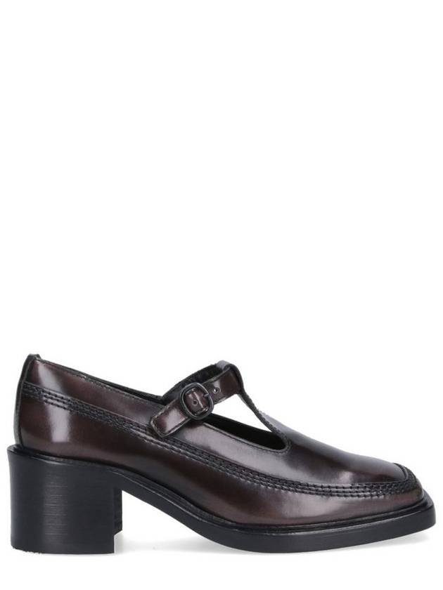 후계자 스쿼토 펌프스