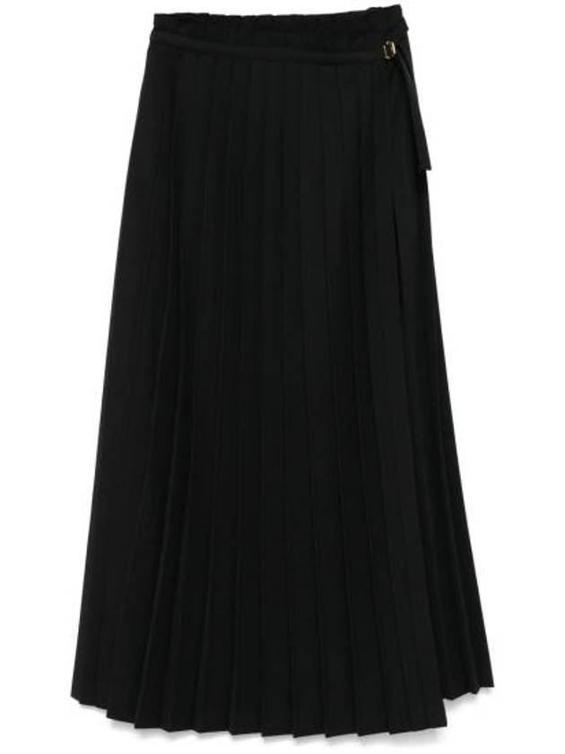 25SS 아미 미디 스커트 FSK313 PL0012 001