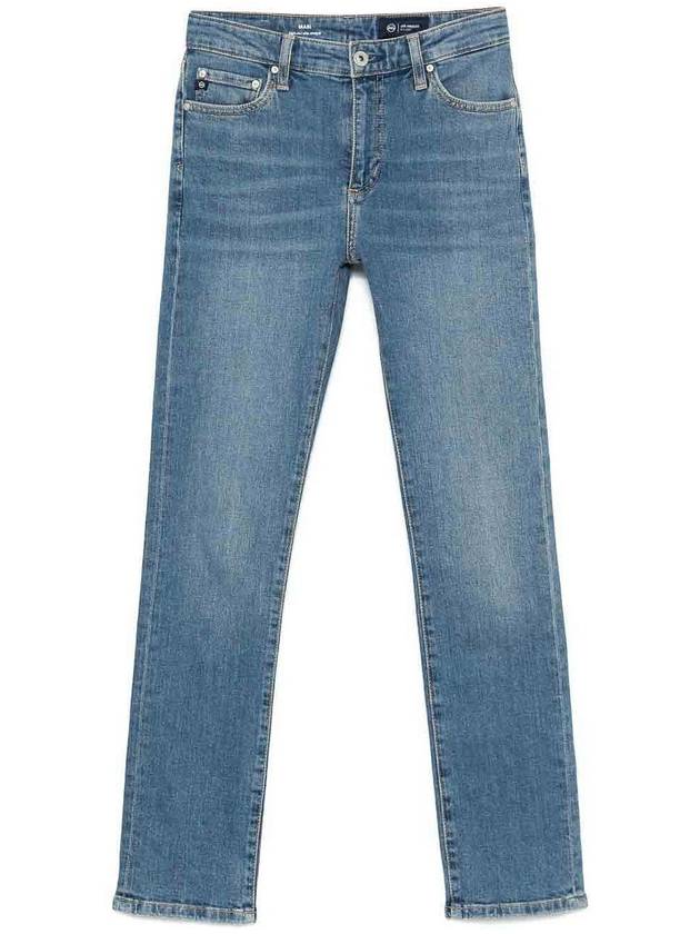 Ag Jeans Straight leg jeans
