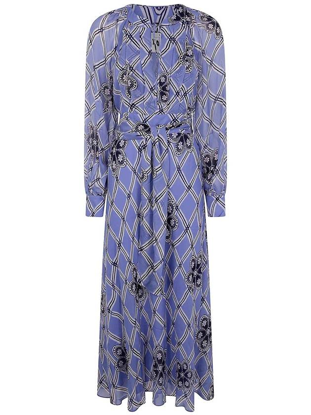 Rixo Aero Midi Dress