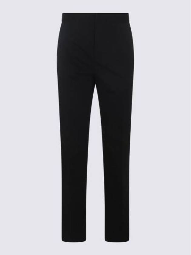 24SS 파비아나 필리피 숏팬츠 PAD274F260M466825 BLACK