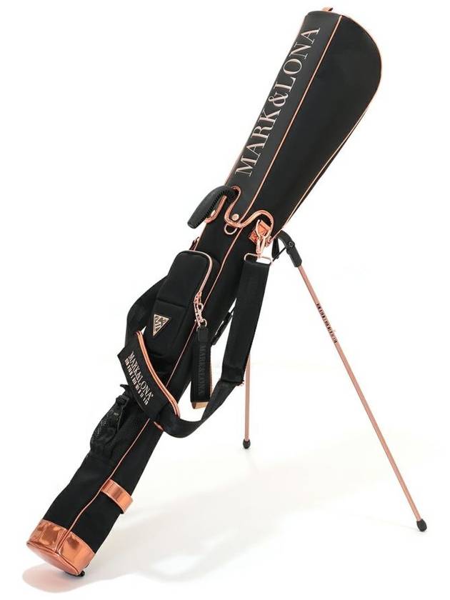 마크앤로나 2022FW 셀프 스탠드백 골프백 CD7-SCM