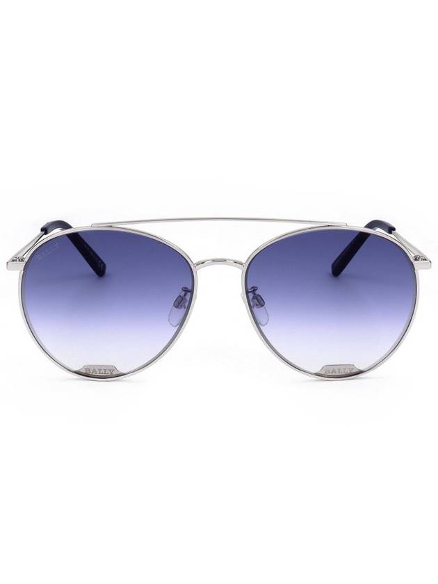 Bally 에비에이터 프레임 선글라스