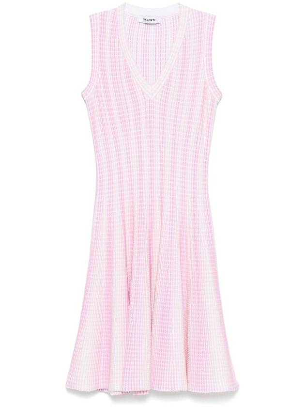 Antonino Valenti - Pink Suits & Dresses