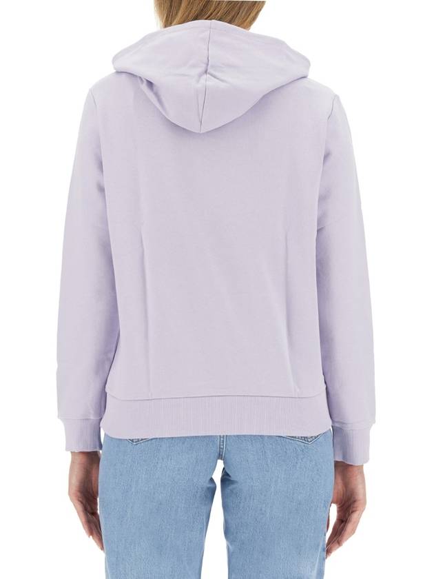 23 F W A.P.C 아페쎄 맨투맨 WITH 로고 COFBQF27674_HAF B0040497937