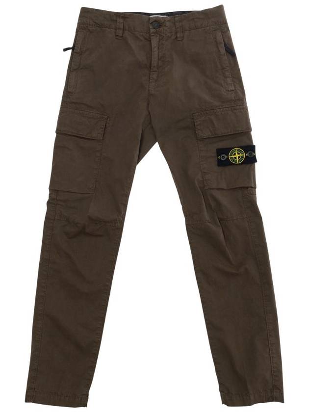 STONE ISLAND KIDS K1S163100006S0009V0154 K1S163100006S0009V0154