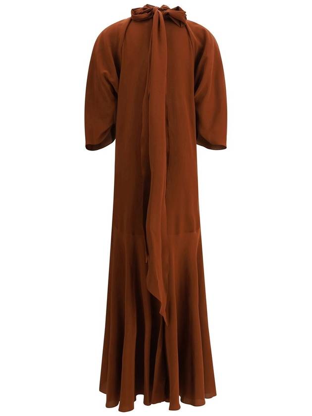 Long dress