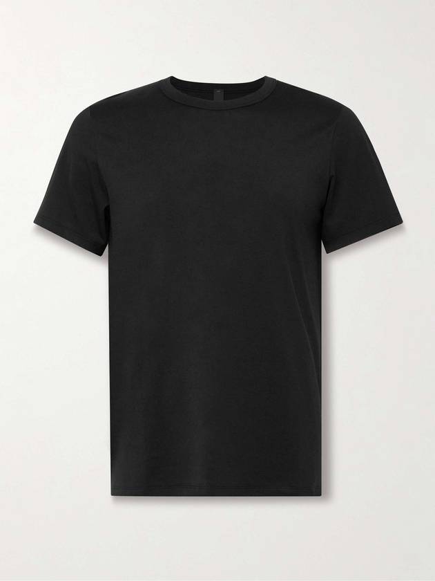 룰루레몬 남성 반팔 티셔츠