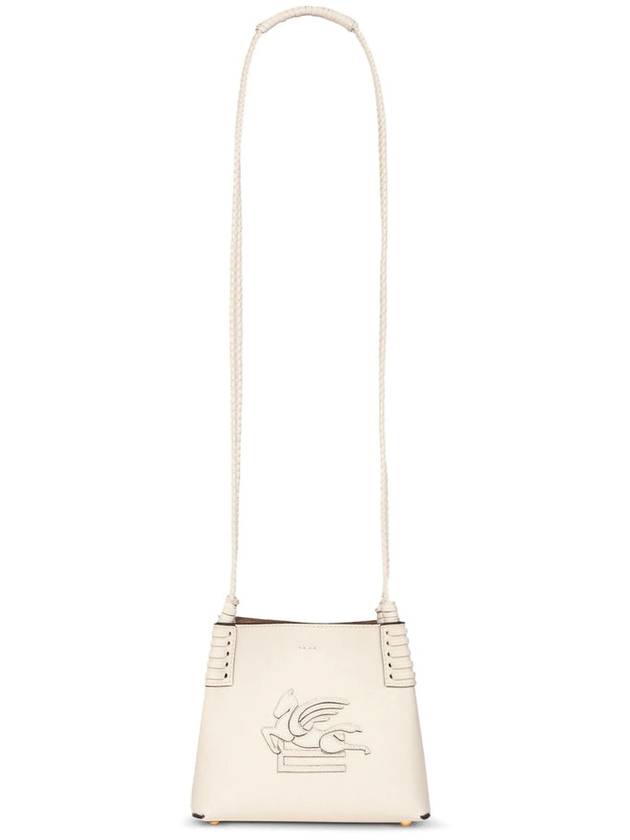 Etro - Neutral Shoulder Bags