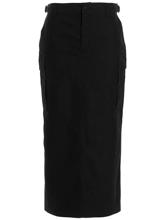 Wardrobe Nyc - Cargo Skirts