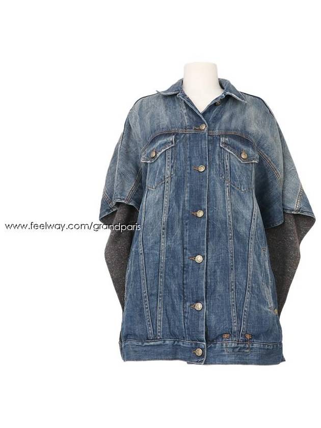 R13 여성 코트/자켓