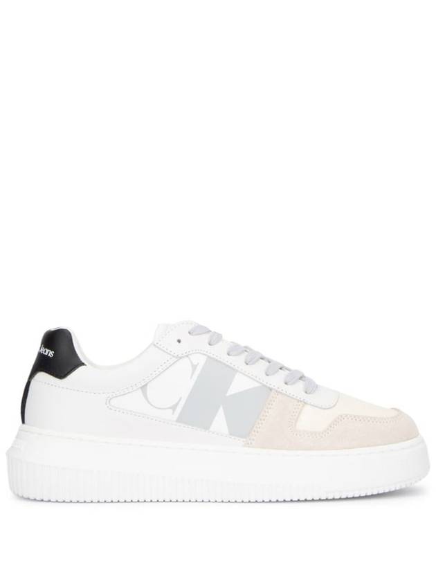 FW24 캘빈클라인 여성 로우탑 스니커즈 Calvin Klein Sneakers