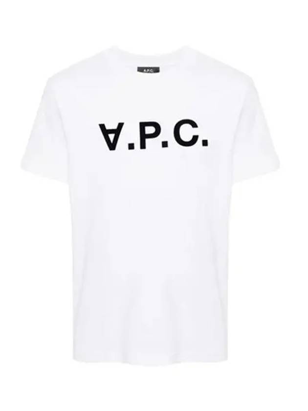 아페쎄 스탠다드 그랜드 VPC 반팔 티셔츠 COHBM M26384 TAE