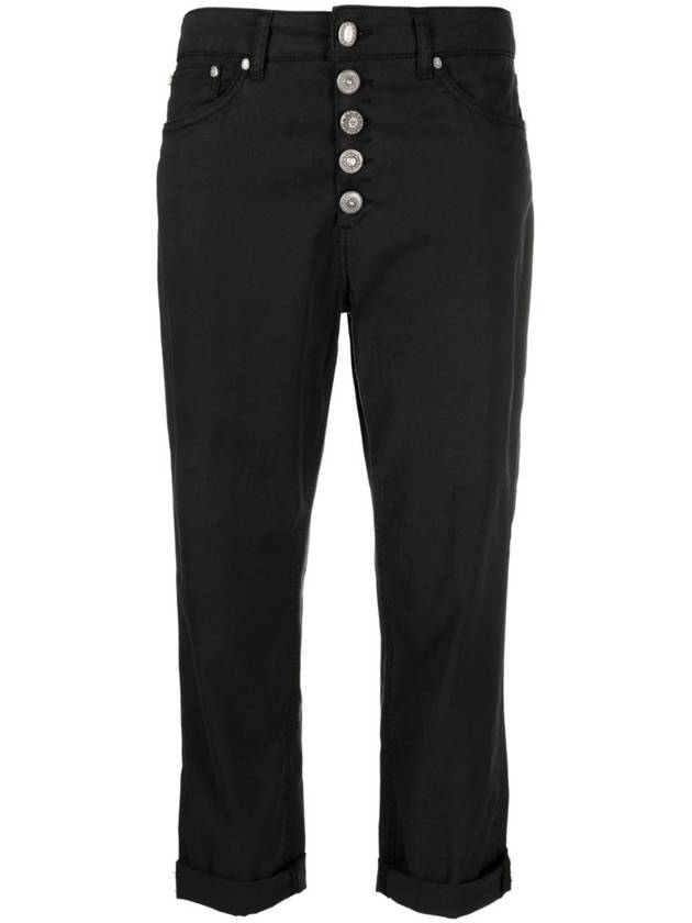 Dondup `Koons Bot Gioie` Pants