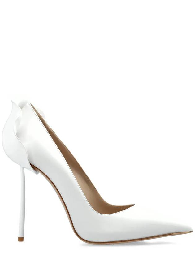 Le Silla 뾰족한 발가락 하이힐 펌프스 5129U020M1PPARE_200