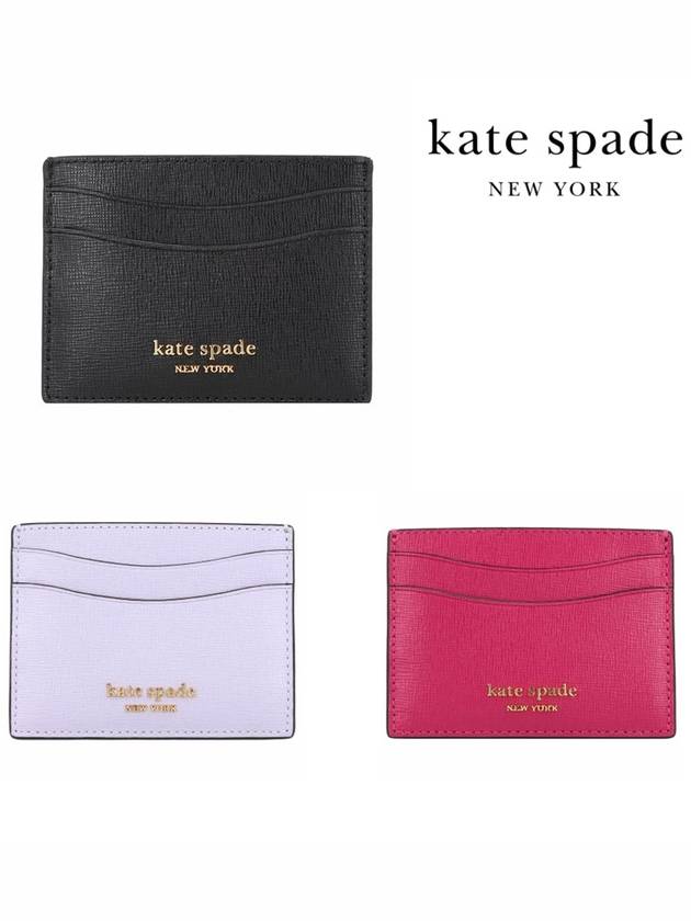 케이트스페이드 모건 카드홀더 카드지갑 K8929