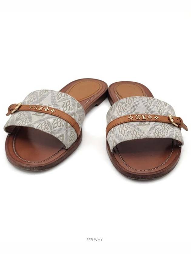 루이비통 여성 슈즈