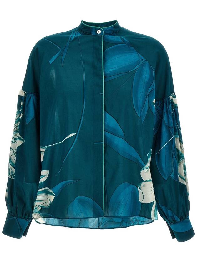 F. R.S. - For Restless Sleepers - Talestri Shirt And Blouse