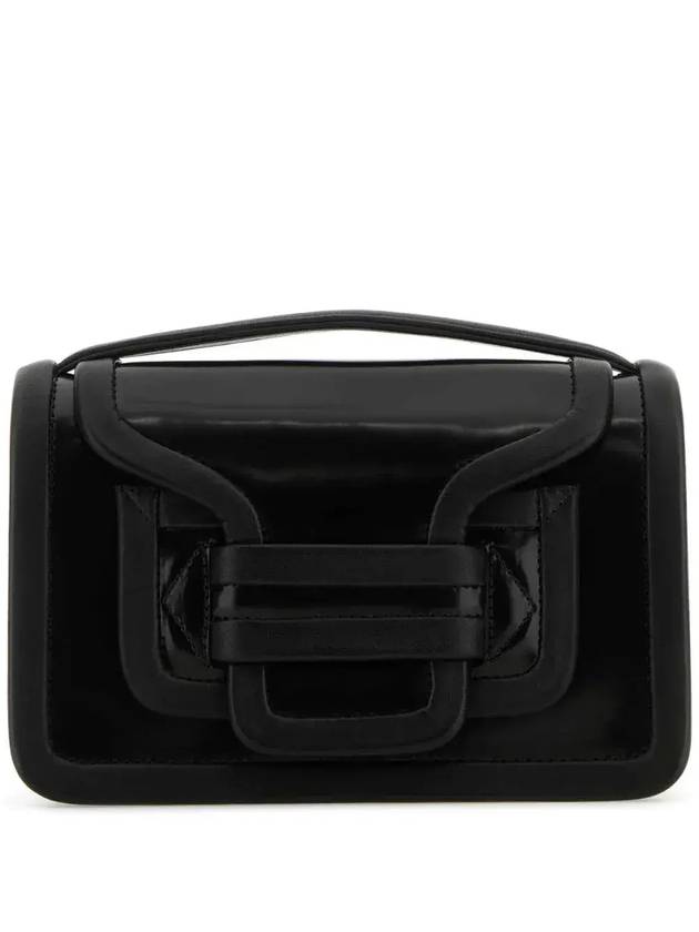 피에르 하디 스트럭처드 토트 QV08_BLAK