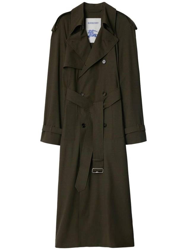 Burberry Trench Coat
