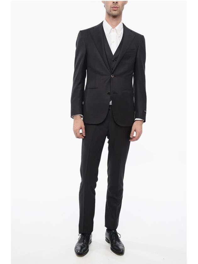 꼬르넬리아니 남성 수트