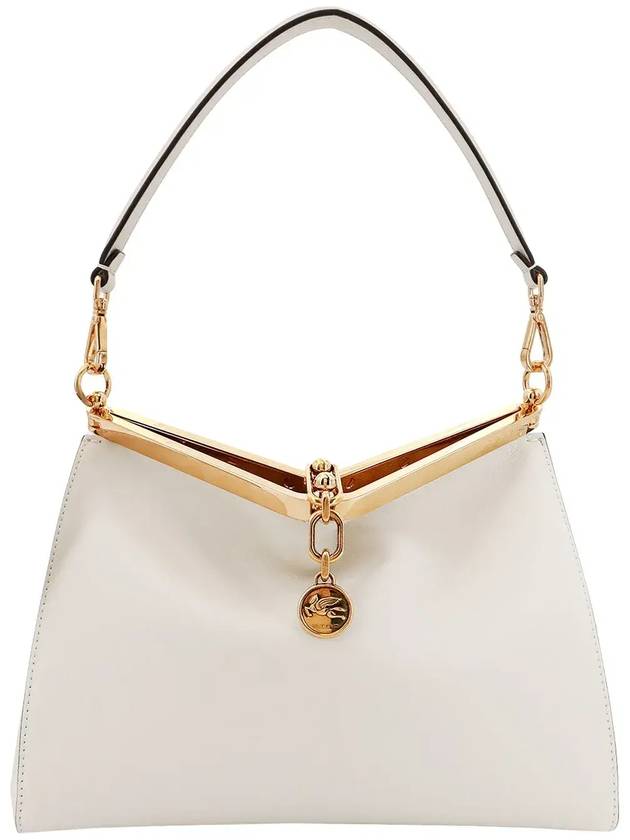 Etro 로그 참 미디엄 벨라 숄더백 WP1B0002AU022_W1889