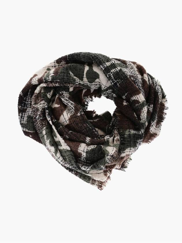 팔리에로 사르티 여성 머플러