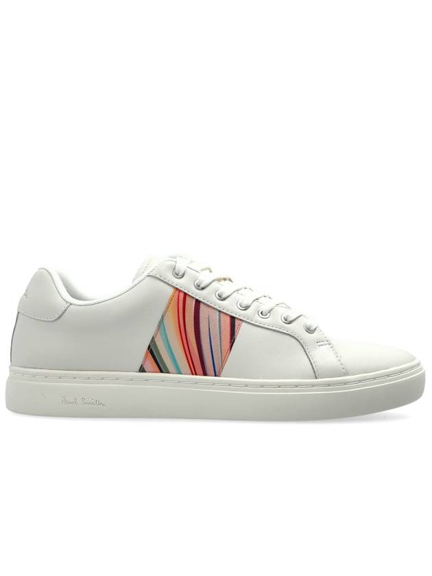 Paul Smith Sneakers Lapin Women's White