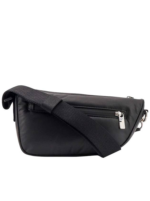 Burberry Crossbody leather bag