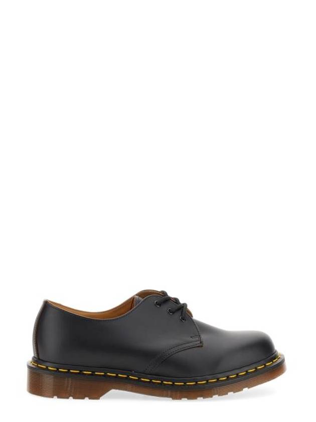 23FW 닥터마틴 로퍼 12877001 BLACK