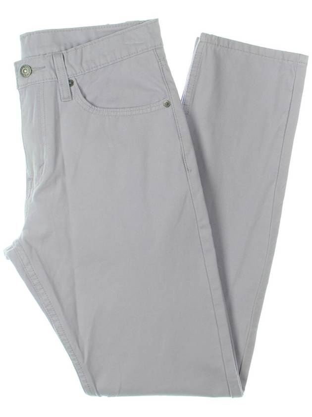 512 남성 데님 미드 RSE 스트레이트 레그 진 512 Mens Denim Mid rse Straight Leg Jeans