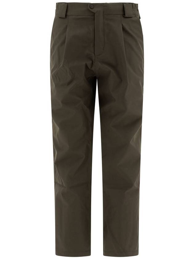 Gr10k - Boot Storage Trousers