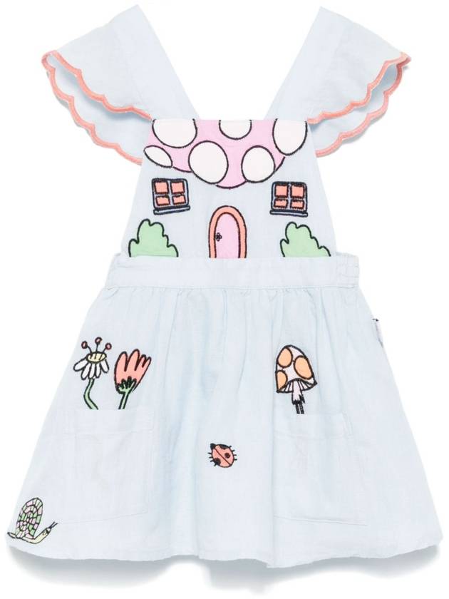 스텔라 맥카트니 여성 원피스