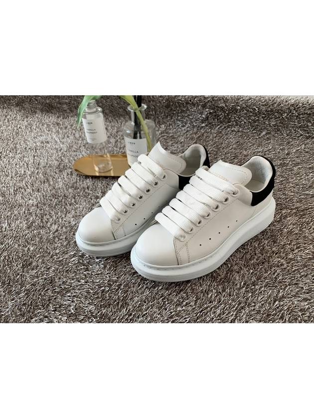 19F W알렉산더 맥퀸 여성 오버솔 35.5 225