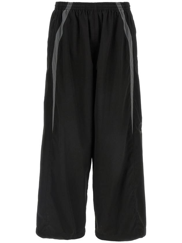 BALENCIAGA 814579TRO311779 & 39 트랙수트 암피& 39 조거 팬츠