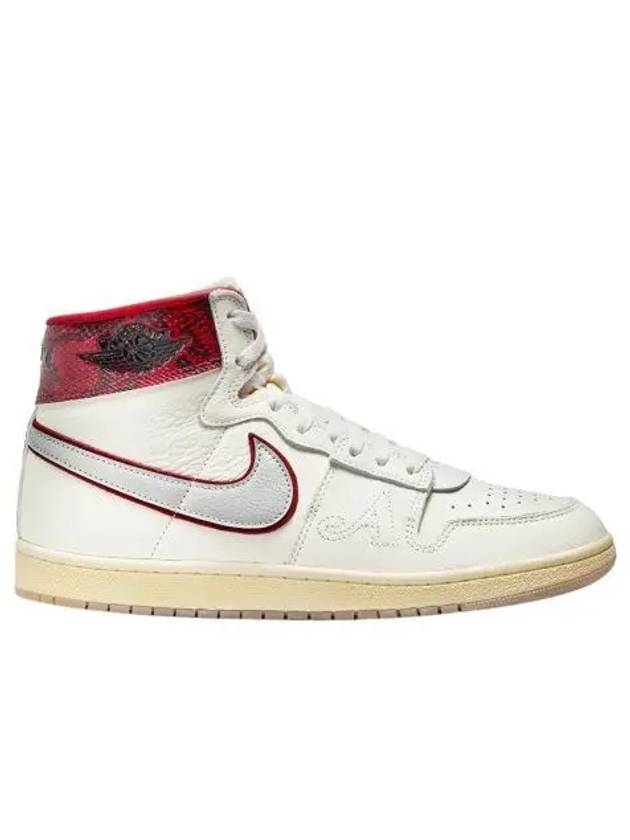 조던 x 어웨이크 NY 에어 쉽 PE SP 유니버시티 레드 Jordan x Awake NY Air Ship PE SP Sail University Red