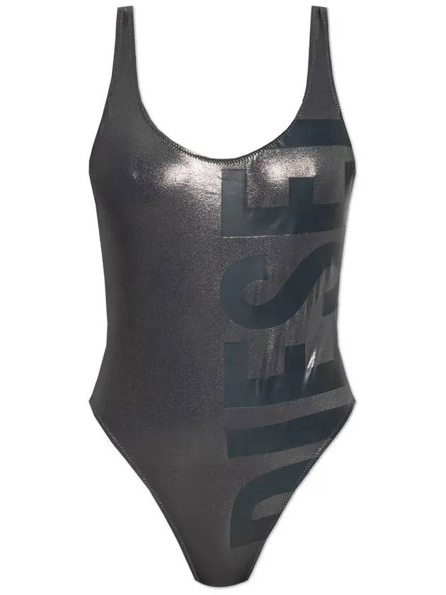 디젤 카일리아 D 코어 원피스 수영복 KYLIADCOREA174580AFBB_98I