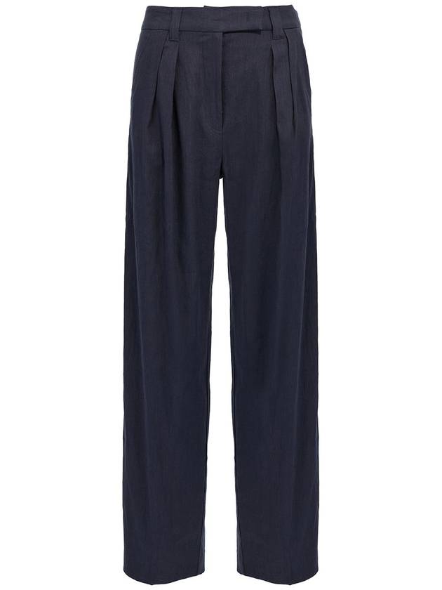 Marella - Emily Ratajkowski X Marella Capsule Pants